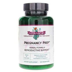 Pregnancy Prep